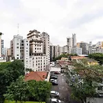 Mi602 Conforto E Aconchego Para Ate 4 Hospedes