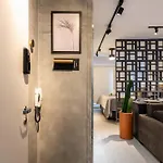 Mi602 Conforto E Aconchego Para Ate 4 Hospedes