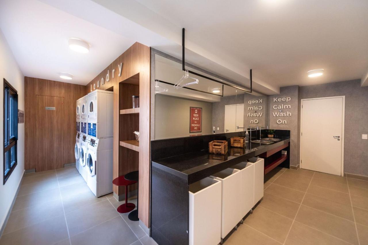 Mi602 Conforto E Aconchego Ate 4 Apartamento *