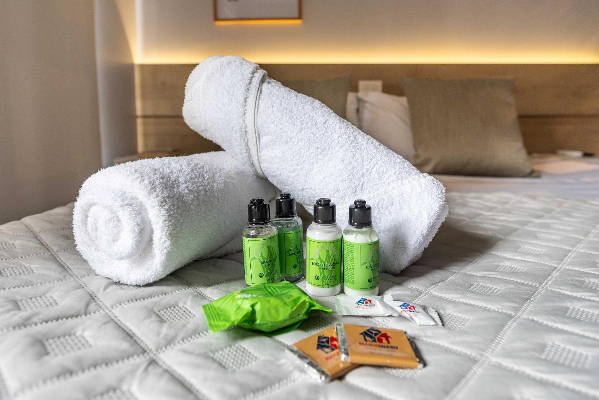 Apartamento Mi602 Conforto E Aconchego Ate 4 *