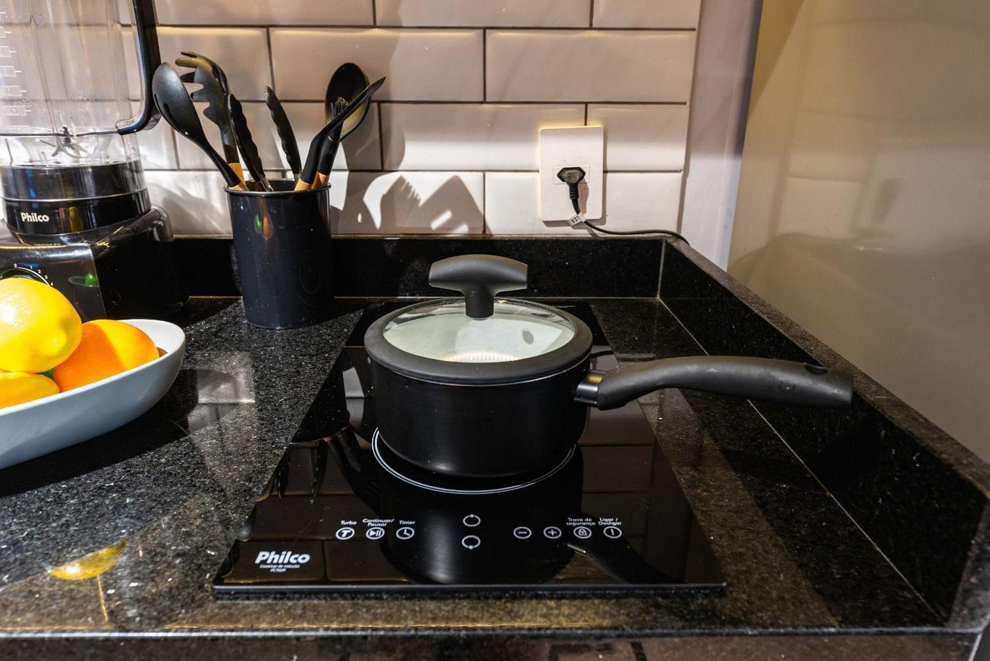 Mi602 Conforto E Aconchego Ate 4 Apartamento