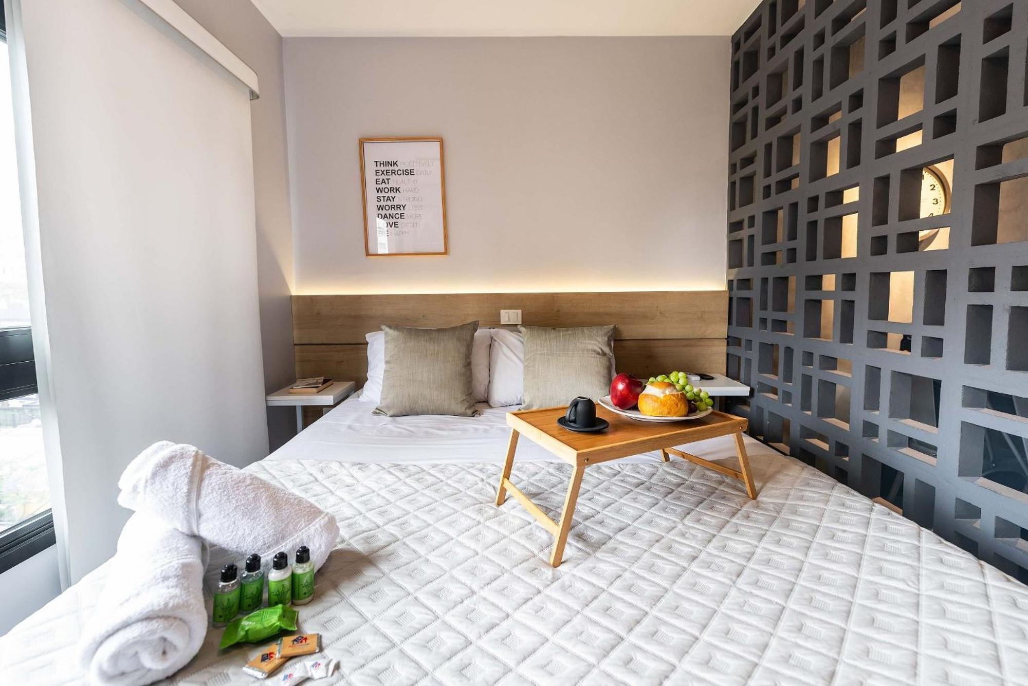 Apartamento Mi602 Conforto E Aconchego Ate 4 *