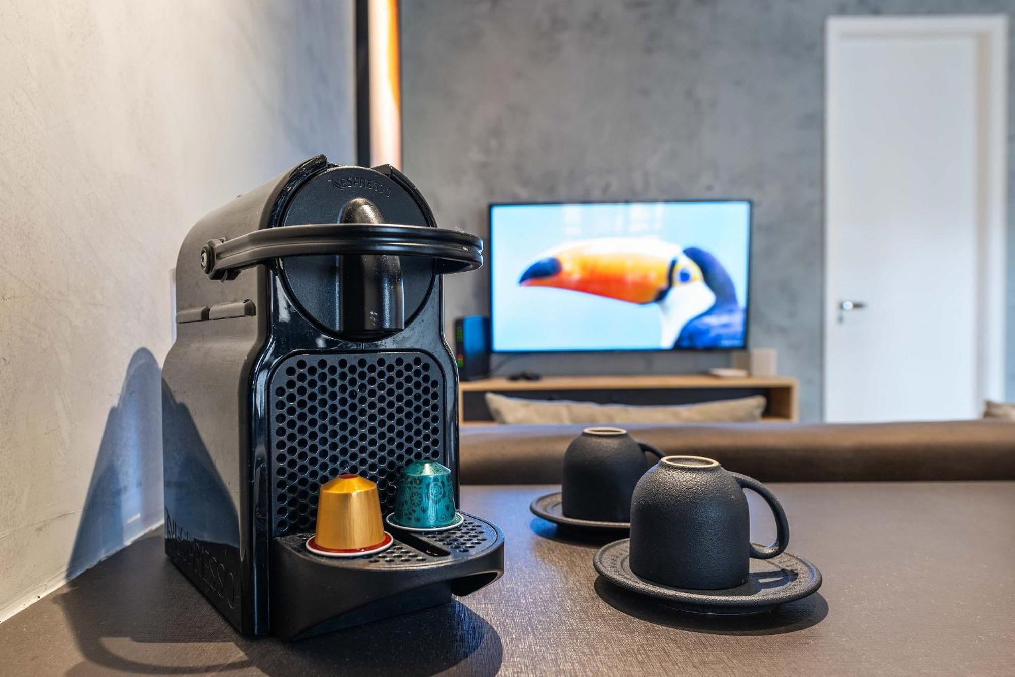 Mi602 Conforto E Aconchego Ate 4 Apartamento