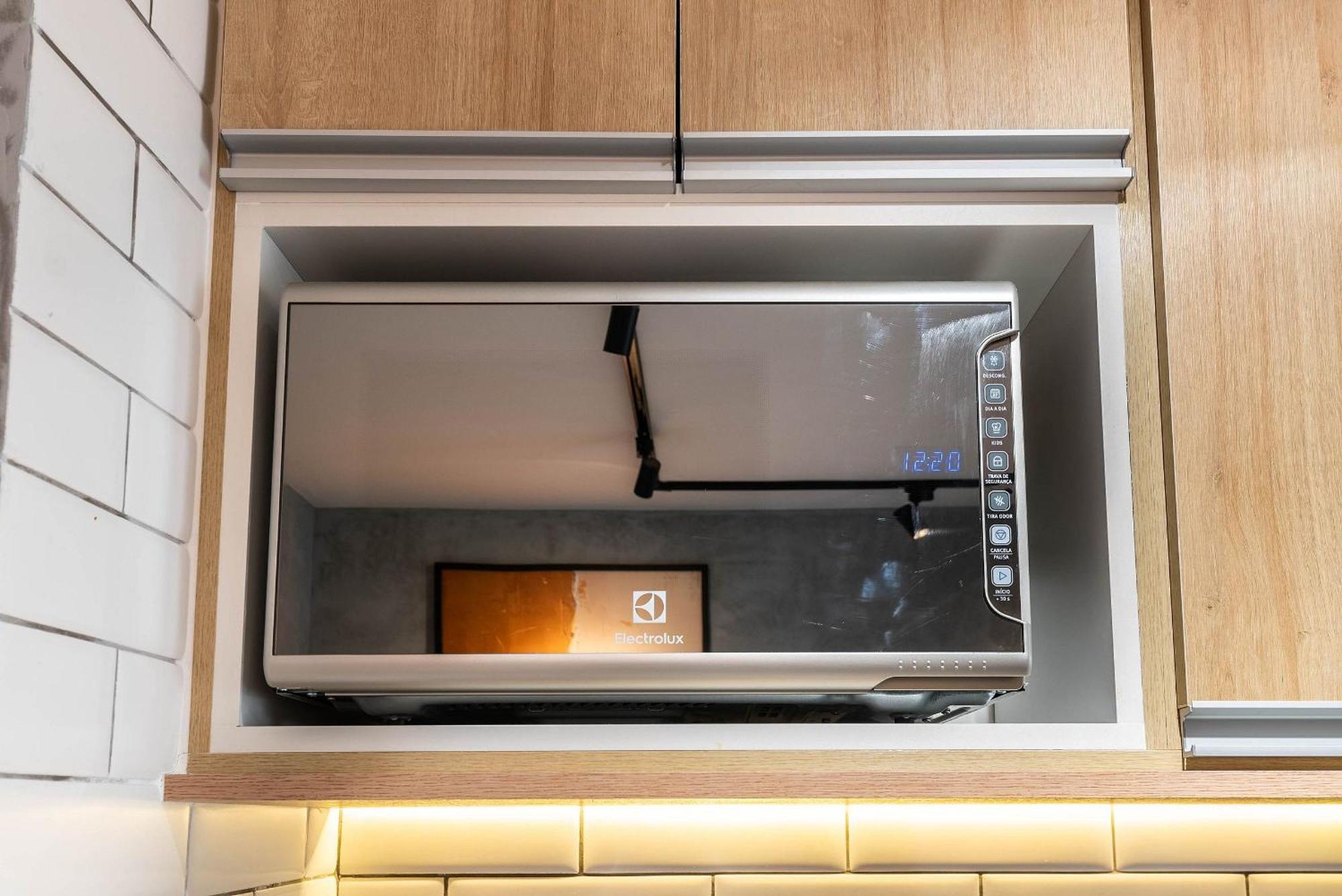 Apartamento Mi602 Conforto E Aconchego Ate 4